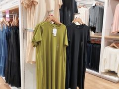 -优衣库(青岛万象城店)
