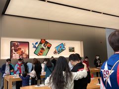 -Apple零售店(成都太古里店)