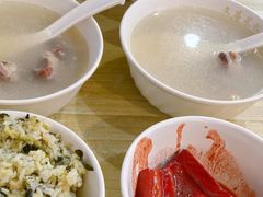 -文庙菜饭(四川北路店)