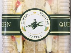 -皇后西斯汀饼店(文化路店)