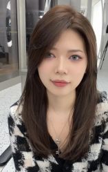 -MORI HAIR SALON日式美发沙龙