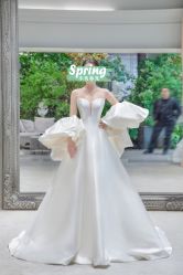 -MuseMarry婚纱(前海嘉里中心店)