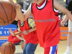 -呈康体育青少年篮球培训班(虹口店)