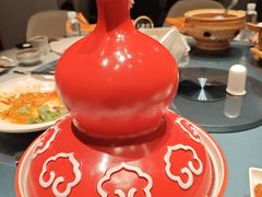 -秦唐一号西安菜馆(钟楼店)