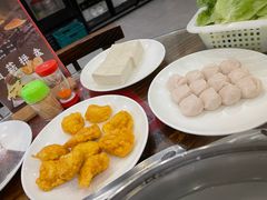 -正能量脆肉鲩火锅