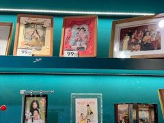 -海马体照相馆(北京apm店)
