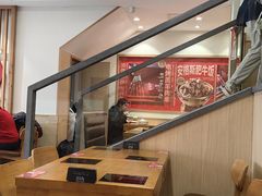 -南城香·饭香串香馄饨香(花园北路店)