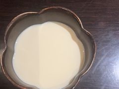 堂作姜撞奶-庐灶江南·江南菜·四合院Bistro(东直门雍和宫·原华侨宾馆店)