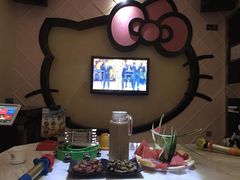-乐潮汇时尚量贩式KTV(嘉业国际城购物中心店)