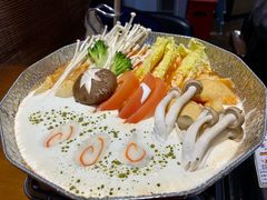 -魔丼屋(日月光店)