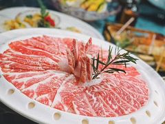 -鼎泰亨·海鲜牛肉餐厅(滨江店)