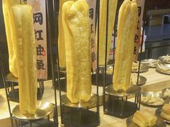 -芝小官毛肚火锅海鲜自助(淮安清江浦区新亚店)