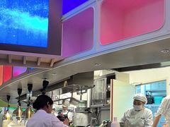 -桂满陇·蟹黄小笼汤包(清河万象店)