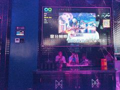-酷秀KTV(五道口店)