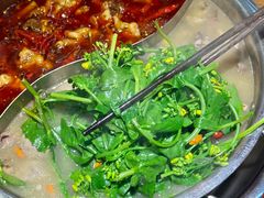 -谭三娘鲜切牛肉自助火锅(九眼桥总店)