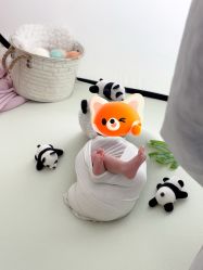 -玛瑞莎专业孕妇摄影(越秀店)