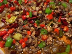 -泥糊破店小酒馆·团建聚餐(南京西路店)