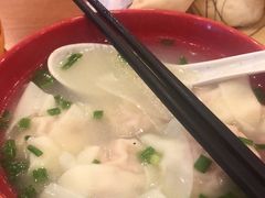 -龙抄手(春熙路总店)
