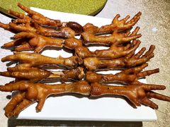凤爪-大草原清真饭庄(沙河店)