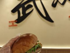 -前进5路汉堡炸鸡(昙华林店)