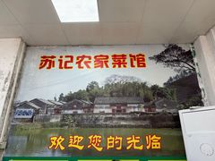 -苏记农家菜馆