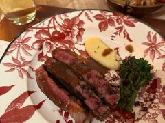 -Mammamia意大利餐厅(阳春巷店)