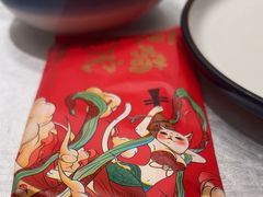 -唐猫庭院·千年陕菜(大唐不夜城店)