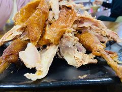 -豫掌柜饸饹面·烩面(秀沿路店)