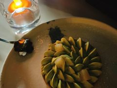 -STARRY CAFE & LOUNGE BAR(高新店)