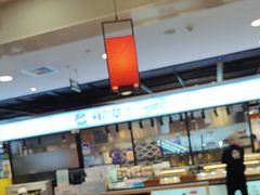 -吉野家(复兴路第二餐厅店)