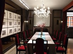 包厢-民国红公馆·秦淮八艳(夫子庙店)