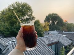 -糖房咖啡(南锣鼓巷店)