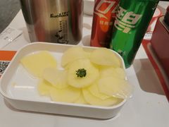 -雅佳神话·麻辣烤鱼(新街口店)