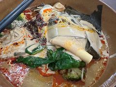 -高记麻辣烫