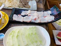 -牛缘村·贵州黄牛肉火锅(西善桥店)