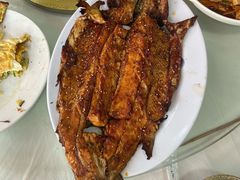 -何适山庄 ·可团建(水长城P2停车场店)