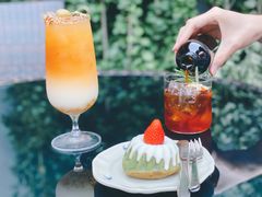 -Catch Bagel(芳草地店)