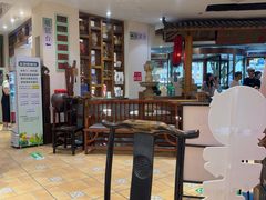 -老西门·常州菜(新区店)
