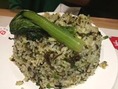 -蛙蛙叫干锅年代(簋街总店)