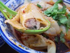 -方老大馄饨(抚宁巷店)