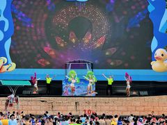 -武汉玛雅海滩水公园