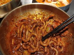 -董小西的凉皮和椒麻鸡(三元桥店)