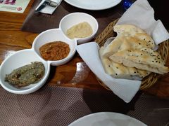 土耳其面包-TUK土耳其餐厅·下午茶(卢湾店)