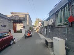 -和风景里酒店(护国寺店)