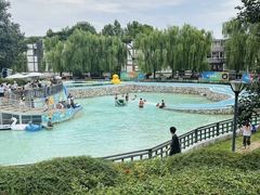-静之湖度假区