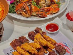 -醉壹号海鲜大排档·老厦门特色菜(厦门美食地标店)