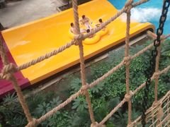 -波塞冬旅游度假区