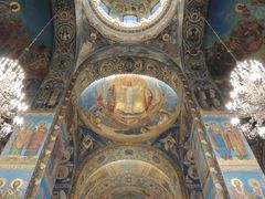 -滴血救世主教堂