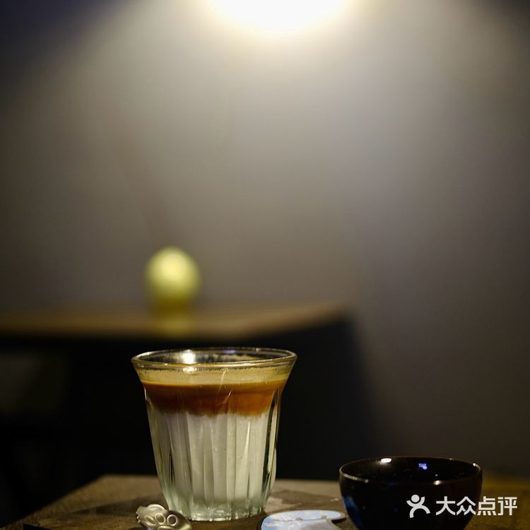 昆明|日剧风小屋,安静喝杯三重奏Dirty‼️