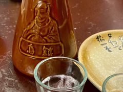 乌镇三白酒-75幢私房菜馆